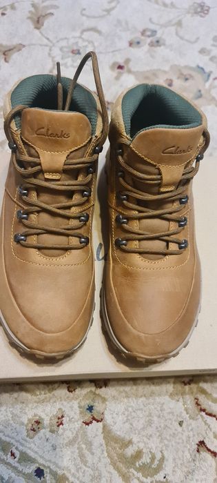 Ghete Clarks nr 41