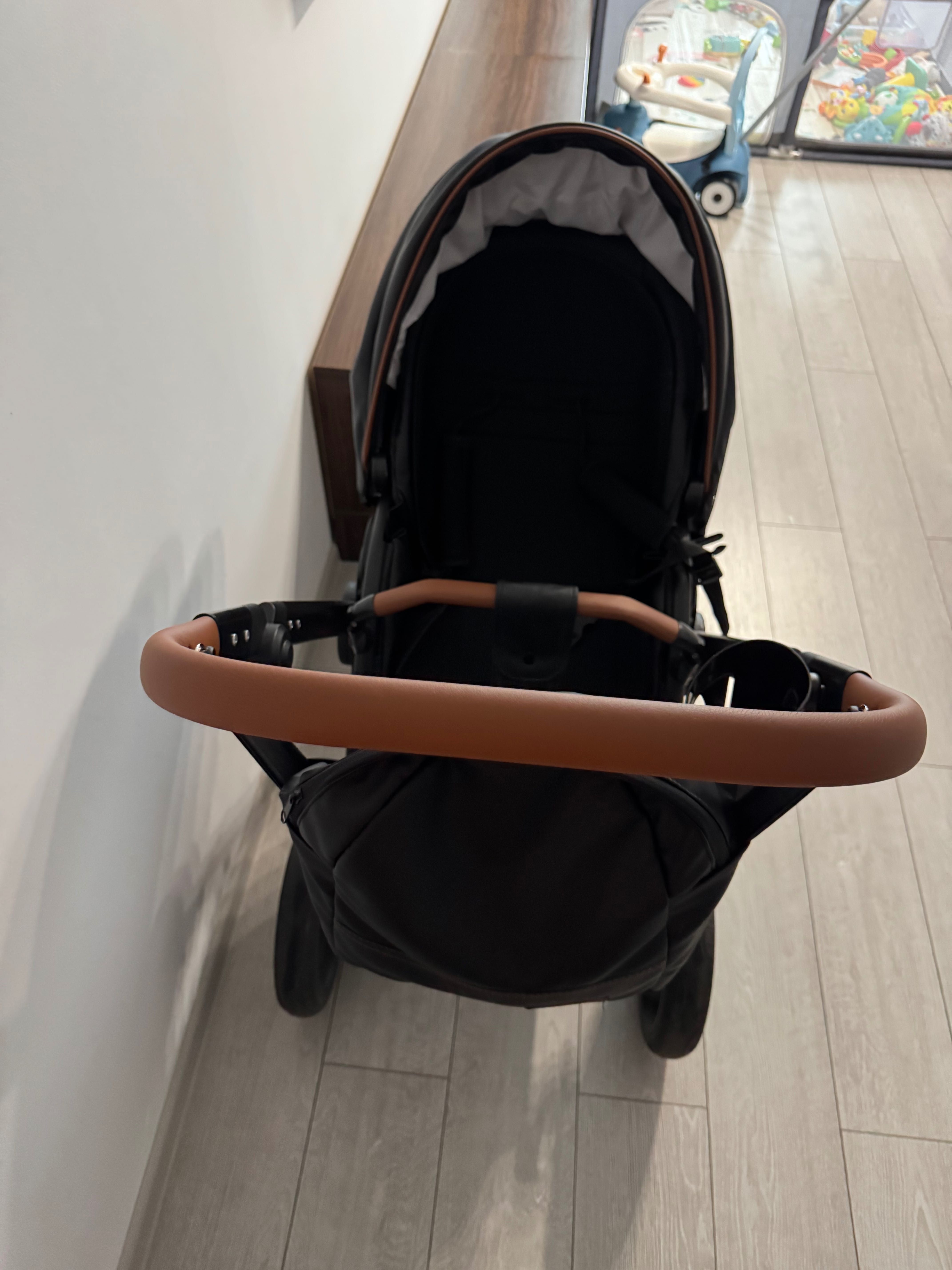 Cărucior Krausman 2 in 1