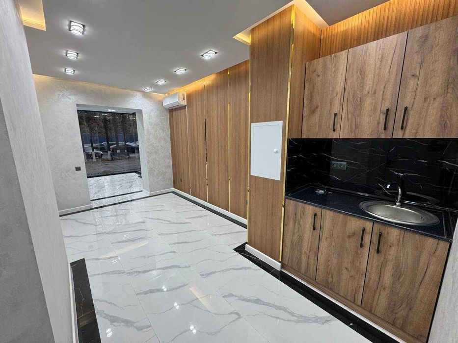 Продаётся Нежилое! Яккасарай, Ор-р Кушбеги , Башлык 120 м2