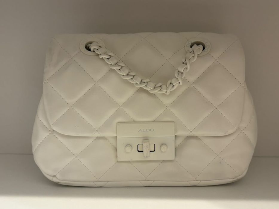 Дамски чанти Kurt Geiger и Aldo