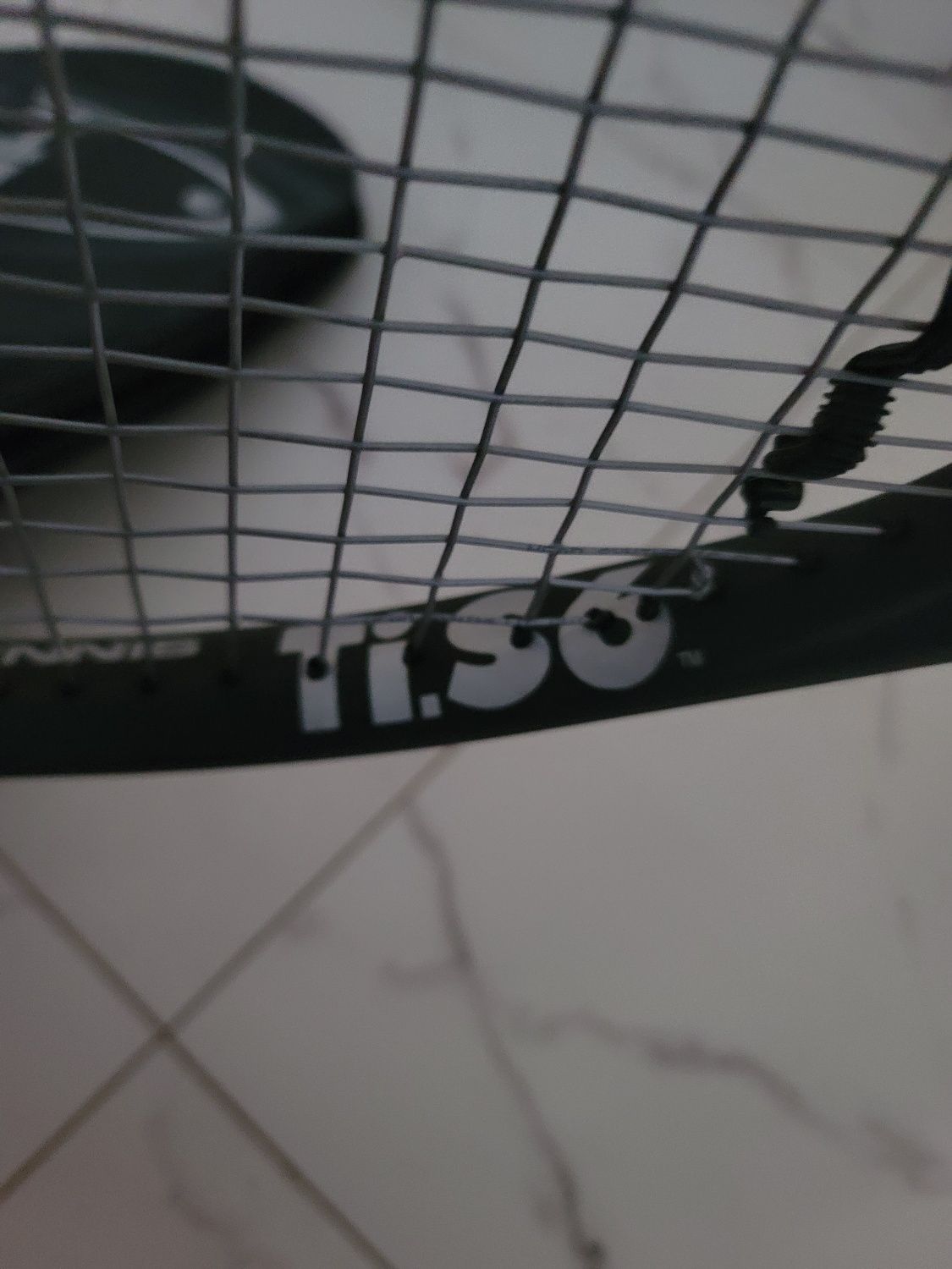 Head Titanium T i. S 6
