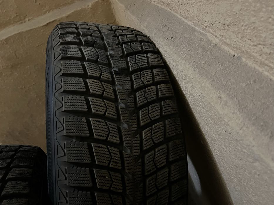 Малибу 2 Зимние Linglong Winter