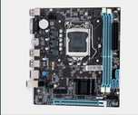 Mat plata h61 NVME M.2