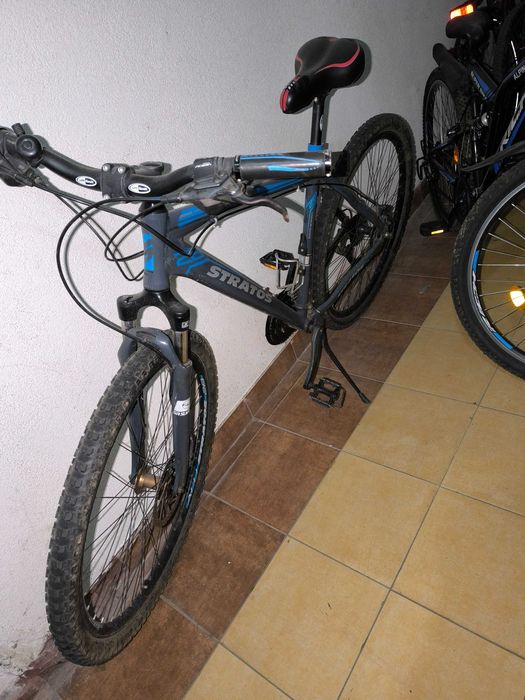 Vand Bicicleta 29"