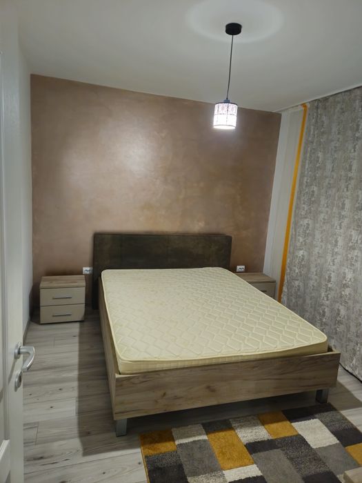 Apartament cu 2 camere de vânzare,  Floresti, strada Fagului