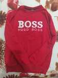 Pulover Hugo boss