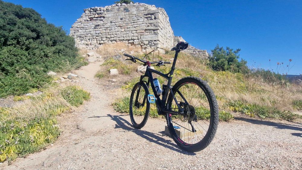 Vand MTB Ghost AMR 29, marime XL