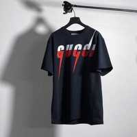 Tricou Gucci Blade Black