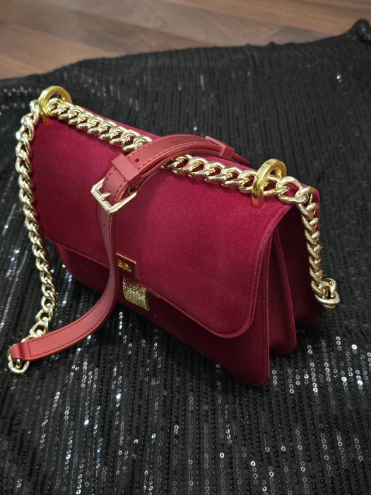 Сумочка на выход