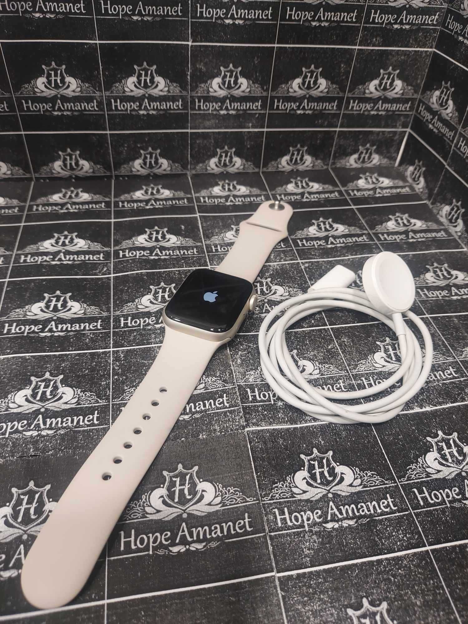 Hope Amanet P5-Apple Watch SE Gen 2 40MM/100%,GPS/WIFI/NFC