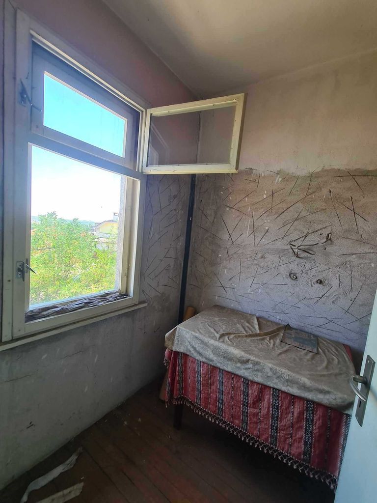 Продава се Етаж от къща в Хасково, Македонски - 96 кв.м за 665 €/кв.м - Снимка #8