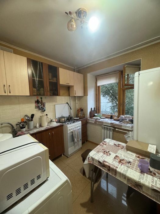 Однокомнатная под любую ипотеку