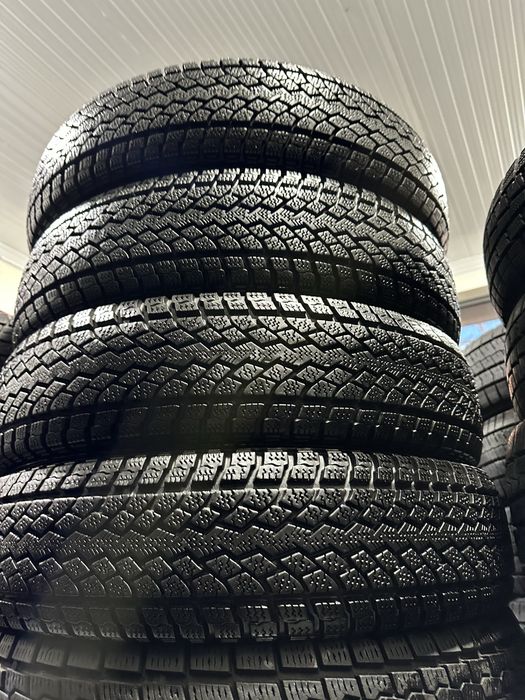 NIVA uchun YAPONSKI balonlar 175/80/16