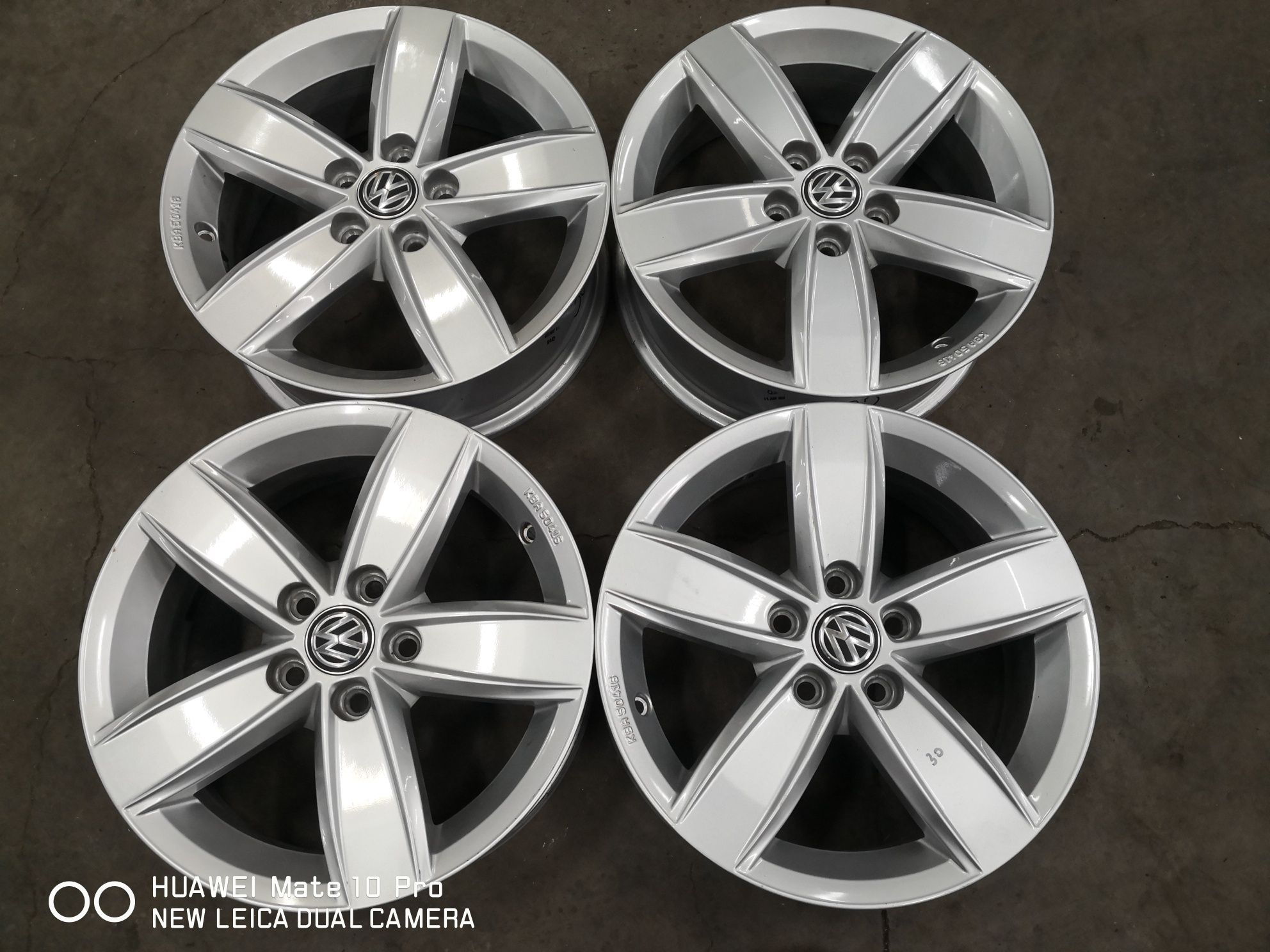 5х100 фолксваген шкода 5x100 15 цола vw volkswagen skoda