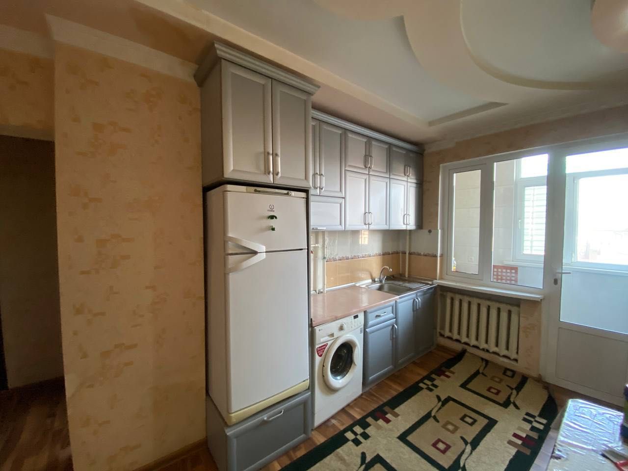 СРОЧНО Продаю квартиру БЕЗ посредников