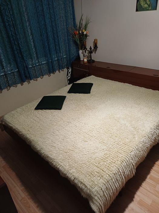 Китеник от естествена вълна