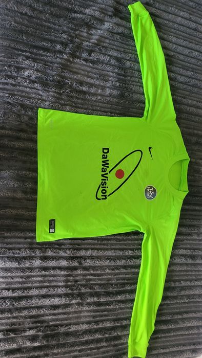 Bluza portar fotbal