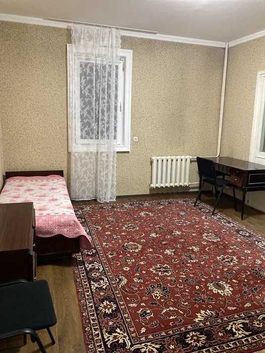 Аренда Квартира Юнусобод 6 Квартал Алфраганус 300$