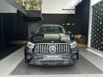 Mercedes-Benz GLE Mercedes Benz GLE 53 AMG 4MATIC+ Coupe- Autoturism nou