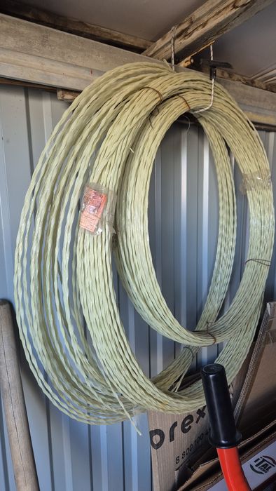 Пластик арматура сатылады