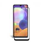 Folie Sticla Space Glass Curved Full Samsung A05/A13/A15/A33/A34/A16