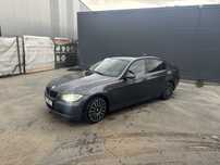 Bmw e90 2.0 diesel