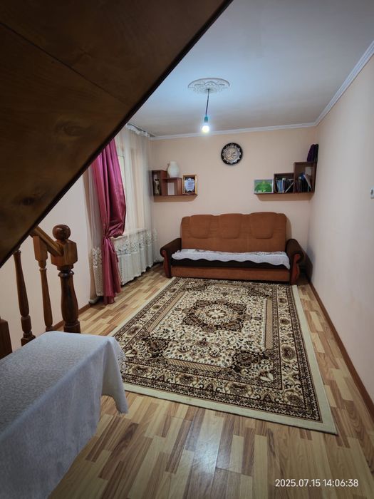 Сдаю дом в аренду