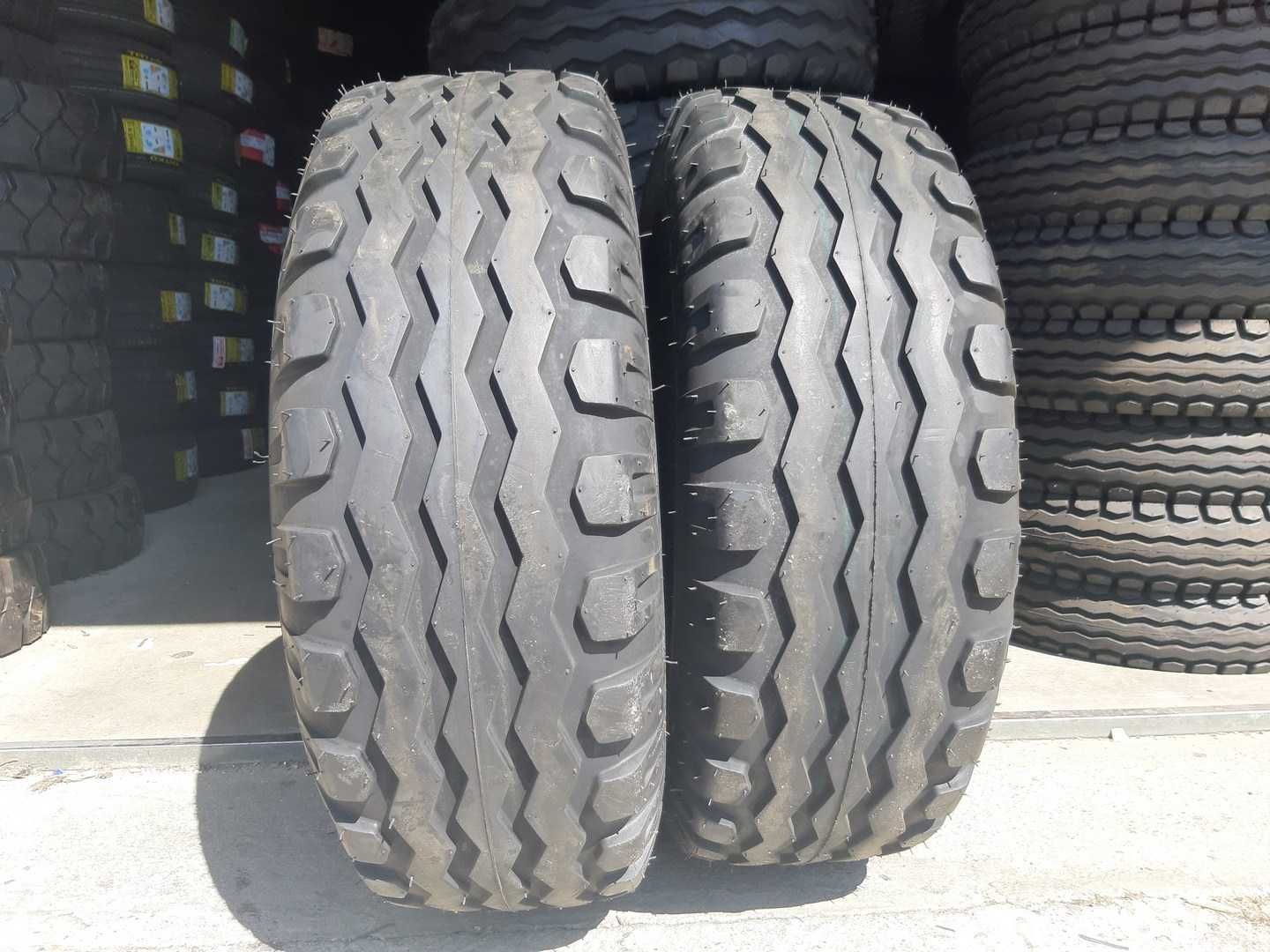 Cauciucuri noi de tractor cu 14PR livrare rapida 11.5/80-15.3 MIG