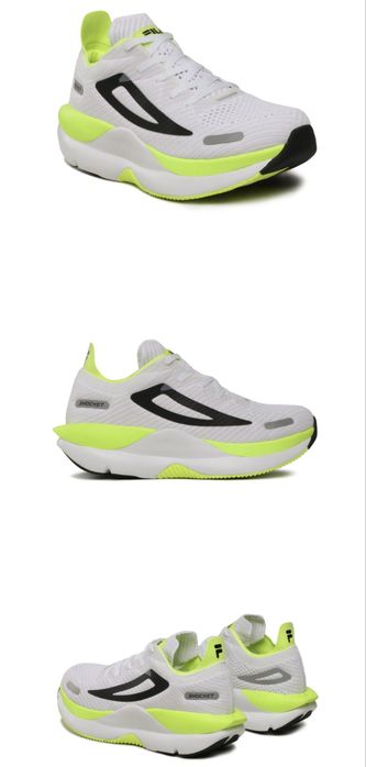 Fila чисто нови -за тренировки и бягане