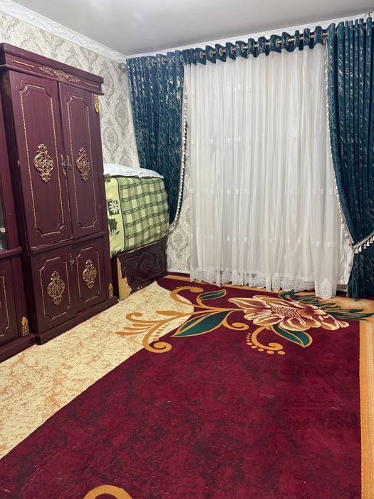 Yakkasaroy tumani Boshliq mahallasidan 1xonali xonadon sptiladi