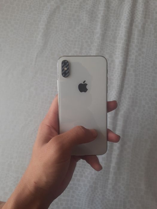 Айфон х 256гб 00