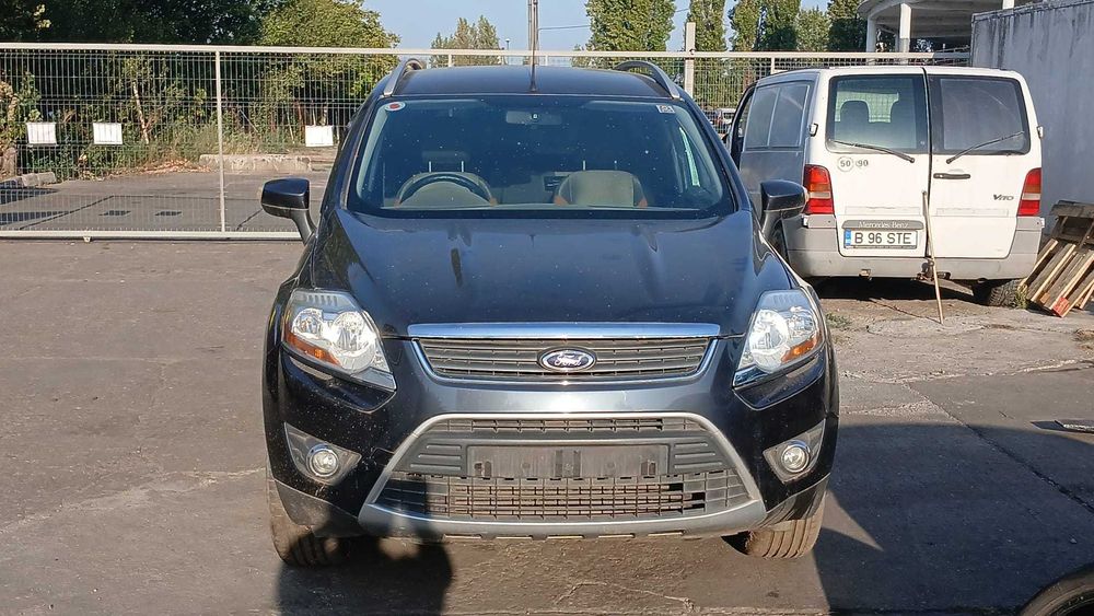 Dezmembrez Ford Kuga 2.0 Diesel Din 2010-G6DG