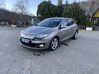 Renault Megane  3  2012 AUTOMAT !!!