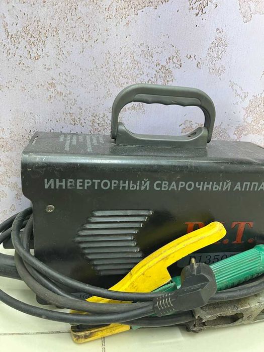 Сварочный аппарат Pit (Семей, Засядко 88) ЛОТ 722174