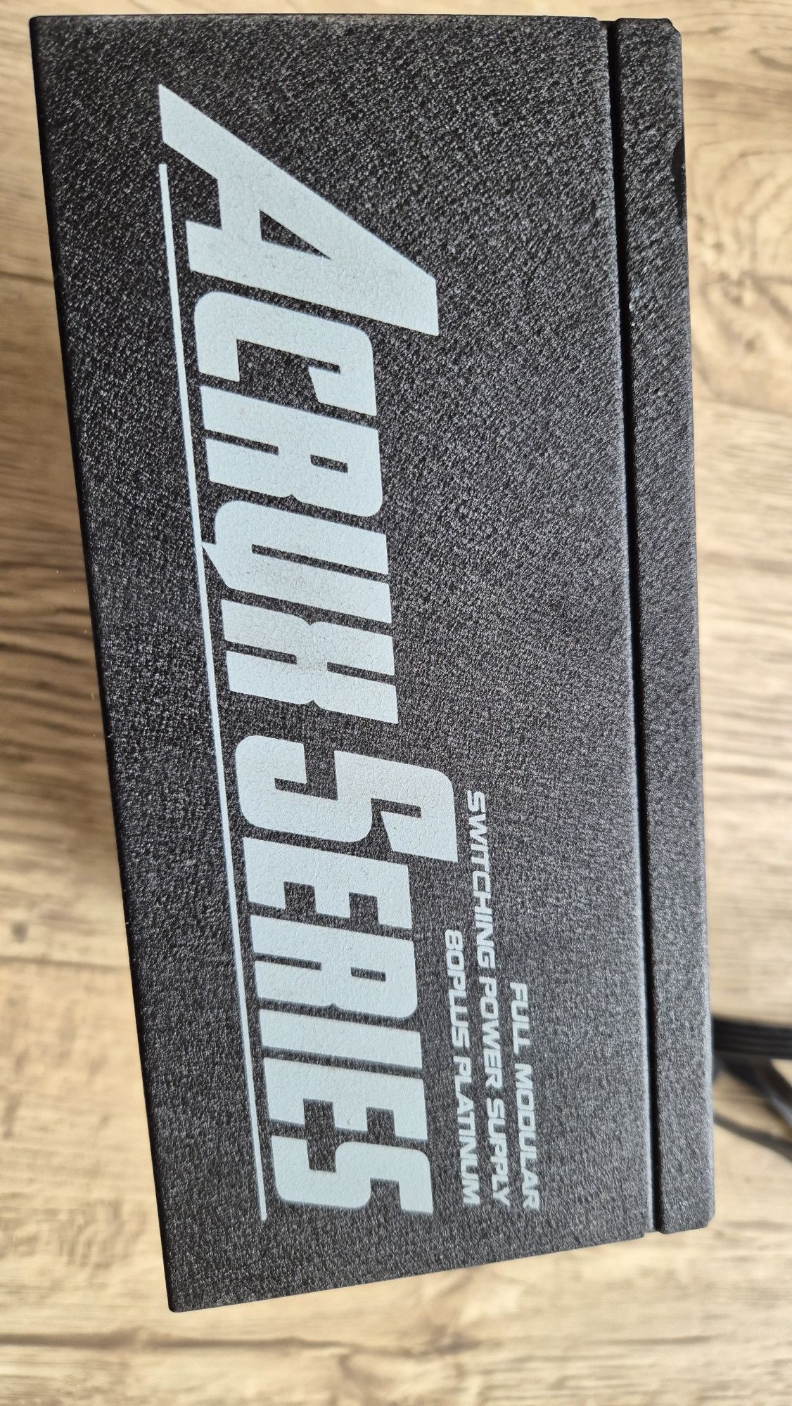 Захранване 850W - ZalmaN ZM850-ARX Acux series
