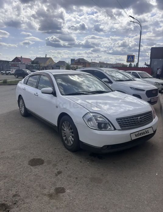 Продан Теану 2003 гв