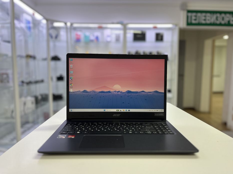 Ноутбук Acer