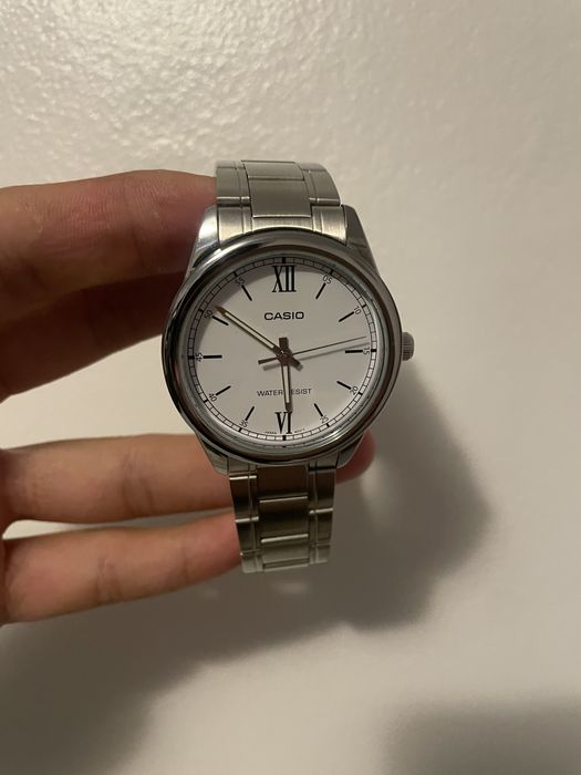 Vând ceas casio
