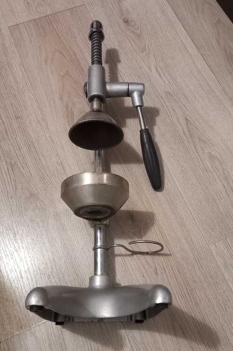 Професионална Цитрус преса  maskot за сокове  цена по-споразумени