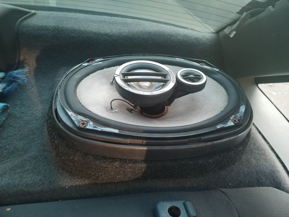 Kenwood аригинал калонка
