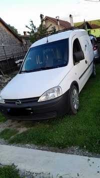 Opel combo 1.7 diesel