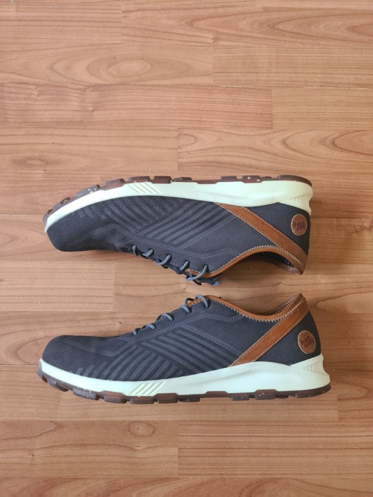 Pantofi trekking/casual bărbați Hanwag VION, mărimea 47
