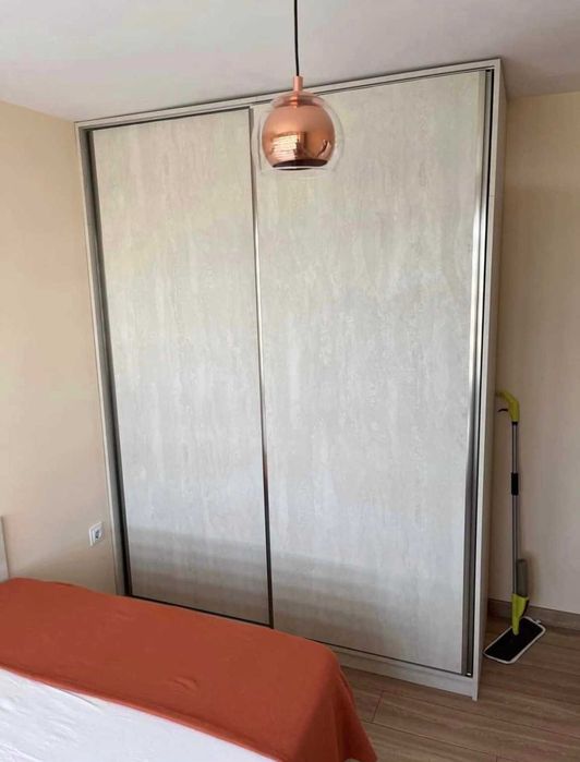 Дава се под наем Двустаен апартамент в Пловдив, Младежки Хълм - 45 кв.м за 350 € - Снимка #7