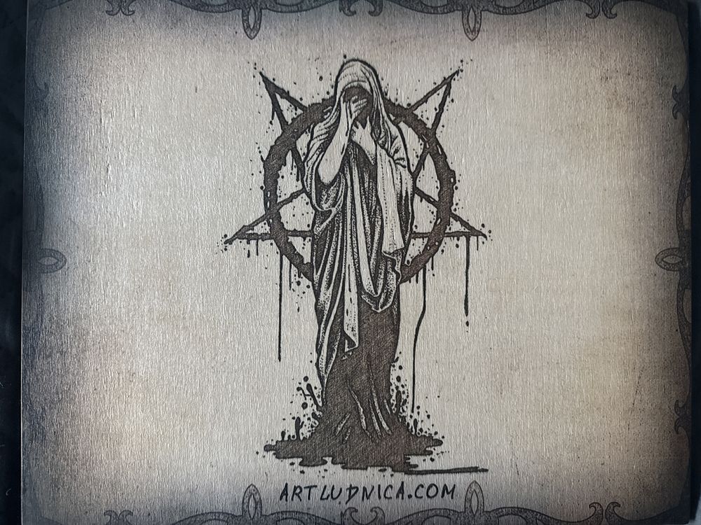 Ouija board