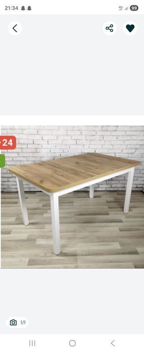 Стол трансформер 31000