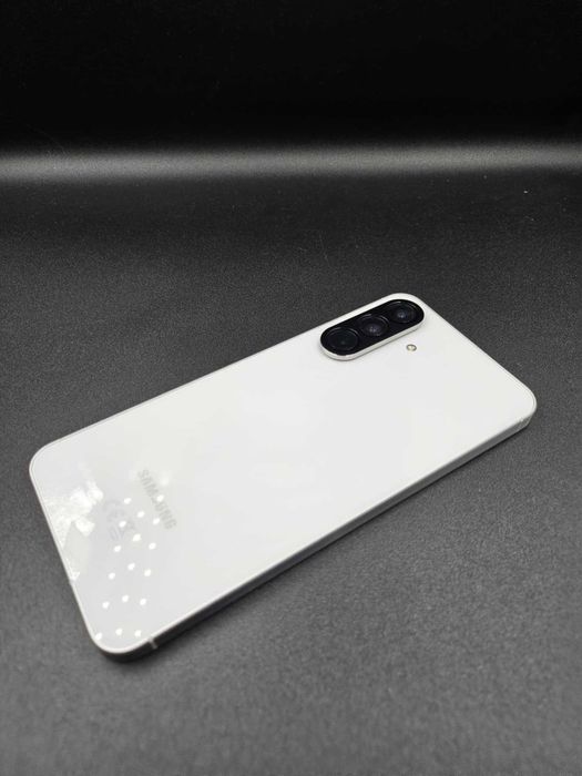 Hope Amanet P5-Samsung A56 5G,LightGray, 128GB/8GB, Liber retea