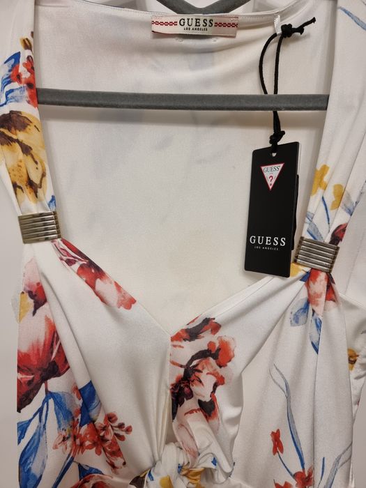 Vand Rochie Guess, marimea XS, noua, originala