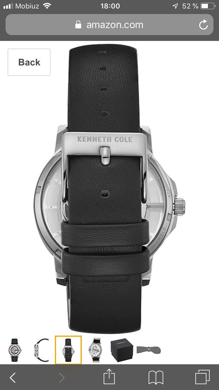 Новые Kenneth Cole