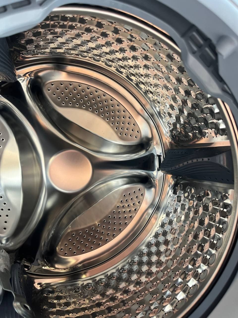 Стиральная машина Aiwa Demiwa 10kg +6kg sushka