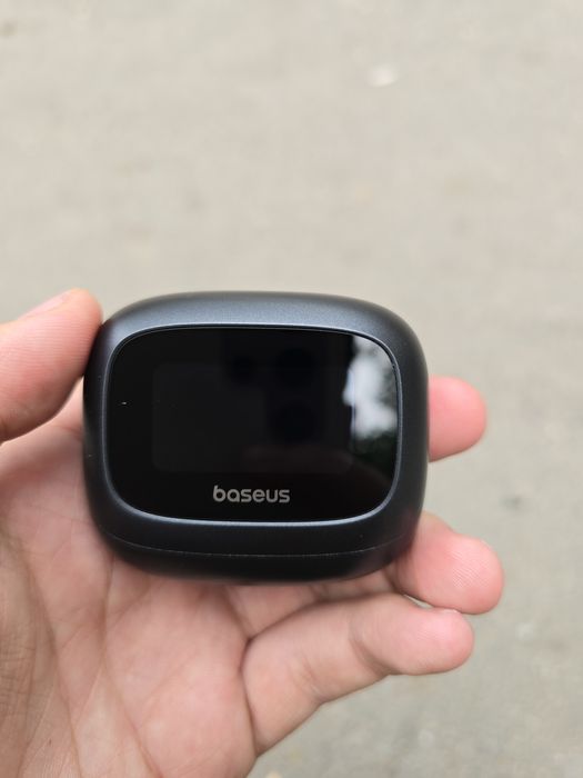 Наушники baseus m2s ultra